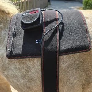 CellKick - Rugpad S NIEUW