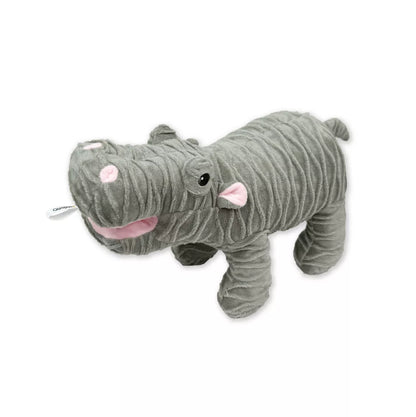 Quapas! XXL Hondenknuffel pluche - div. varianten