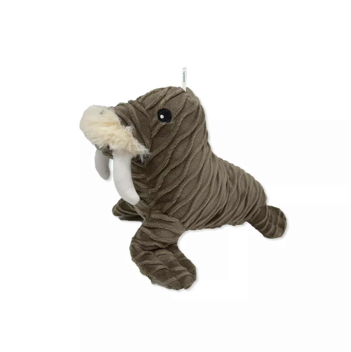 Quapas! XXL Hondenknuffel pluche - div. varianten