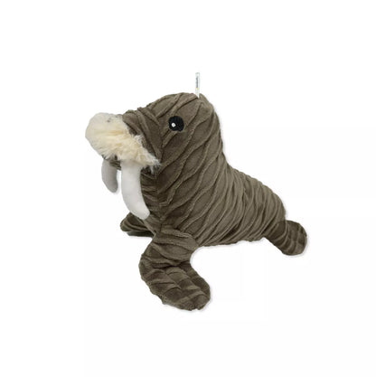 Quapas! XXL Hondenknuffel pluche - div. varianten