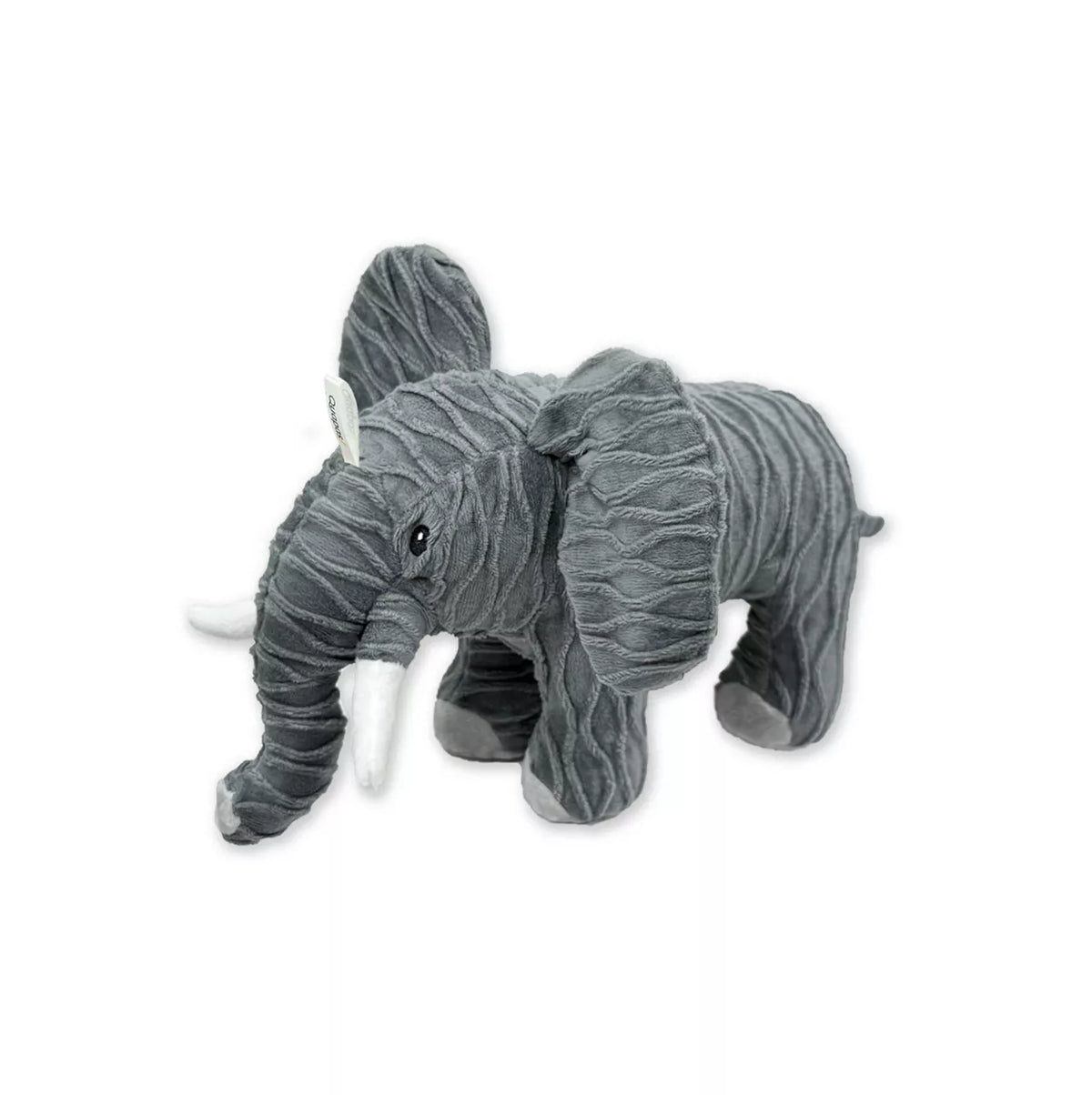 Quapas! XXL Hondenknuffel pluche - div. varianten