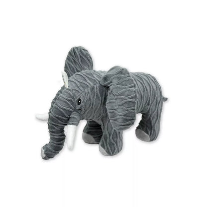 Quapas! XXL Hondenknuffel pluche - div. varianten