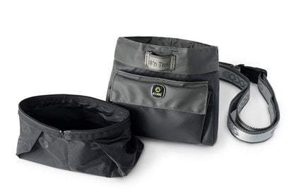 EQDOG® Click 'n Treat - binnentas