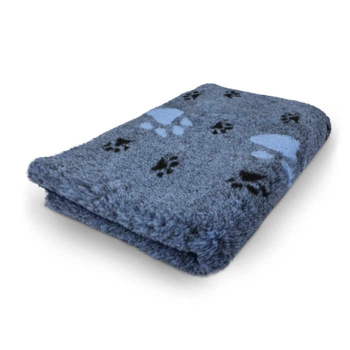 Vetbed met anti slip - Overige prints