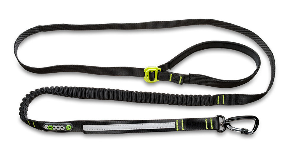EQDOG® Jogging Leash 2 - Multifunctioneel