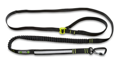 EQDOG® Jogging Leash 2 - Multifunctioneel