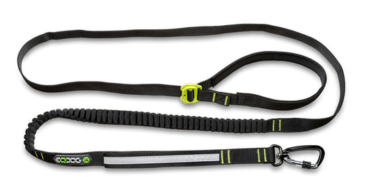 EQDOG® Jogging Leash 2 - Multifunctioneel
