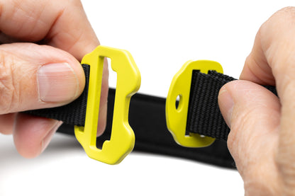 EQDOG® Jogging Leash 2 - Multifunctioneel