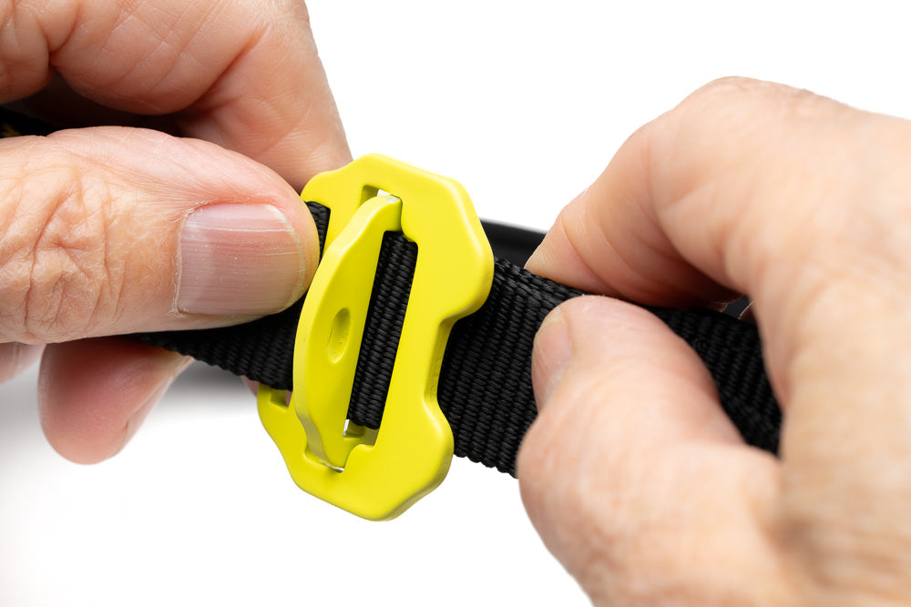 EQDOG® Jogging Leash 2 - Multifunctioneel