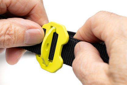 EQDOG® Jogging Leash 2 - Multifunctioneel