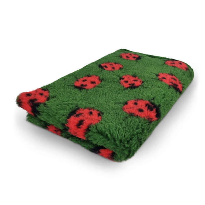 Vetbed met anti slip - Dieren
