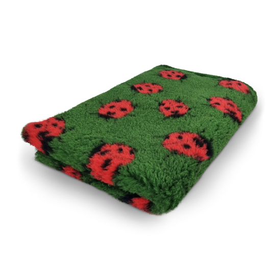 Vetbed met anti slip - Dieren