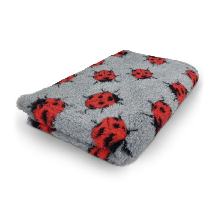 Vetbed met anti slip - Dieren