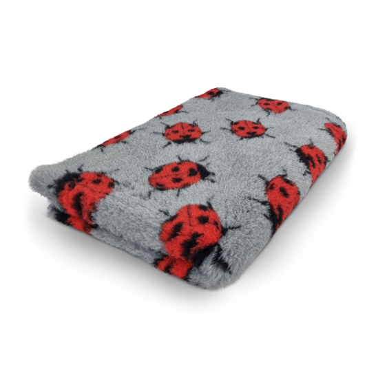 Vetbed met anti slip - Dieren