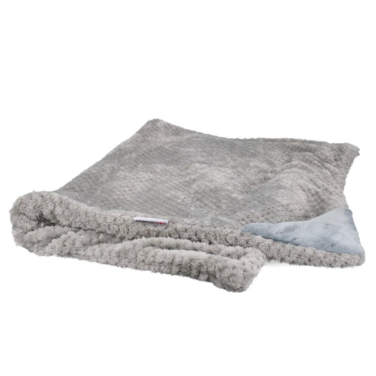 RelaxoPet Cosy Multi-Plaid - div. maten