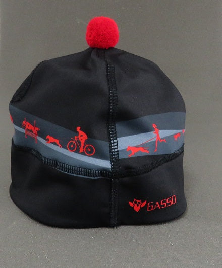 Fastdog Muts 1