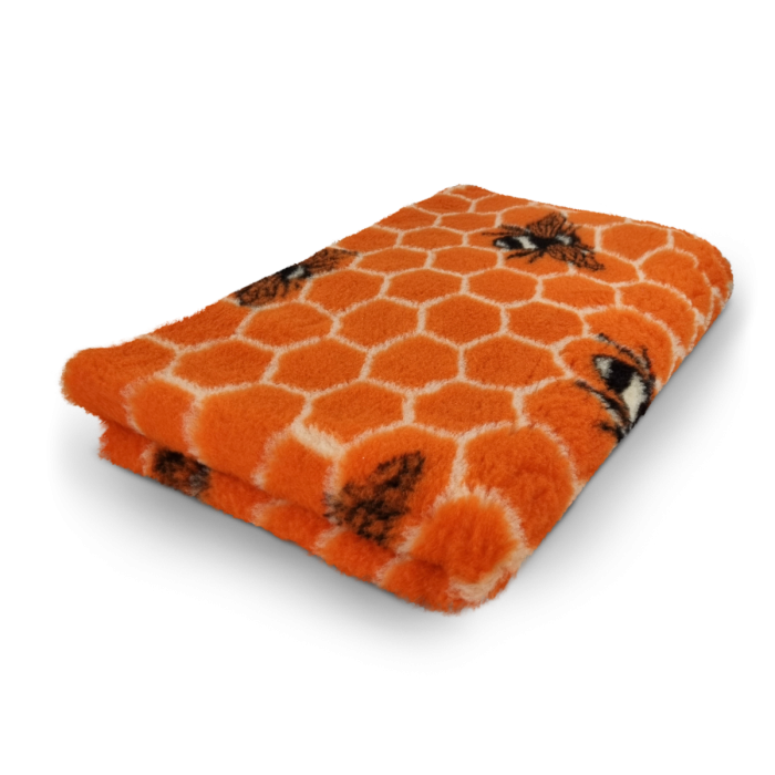 Vetbed met anti slip - Dieren