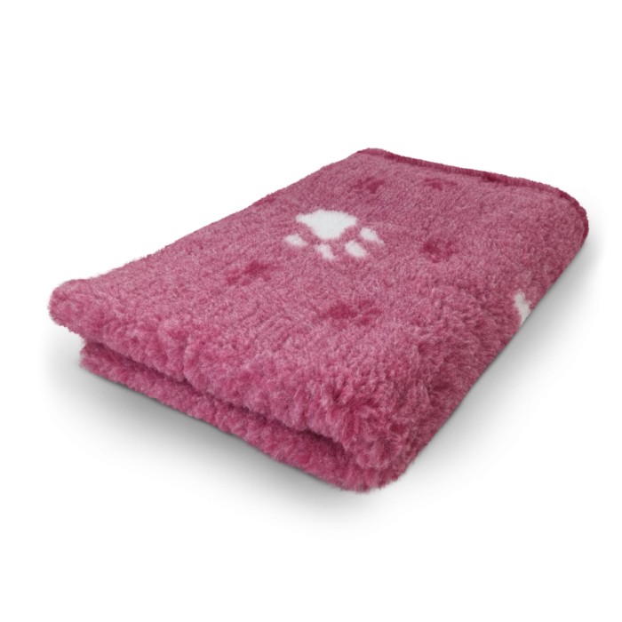 Vetbed met anti slip - Overige prints