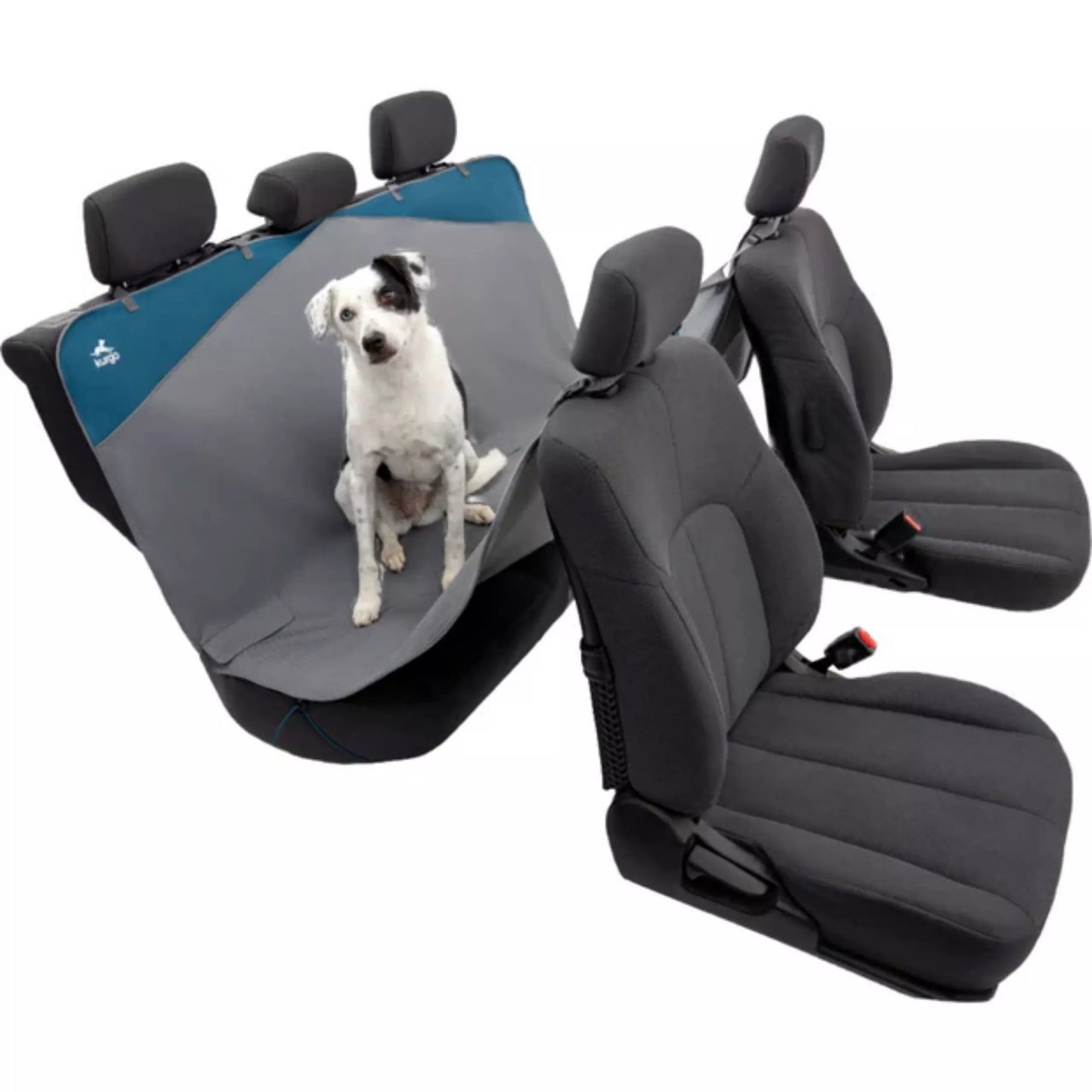 Kurgo® Rover - Extra breed