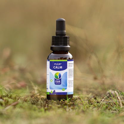 PUUR Calm - 30 ml
