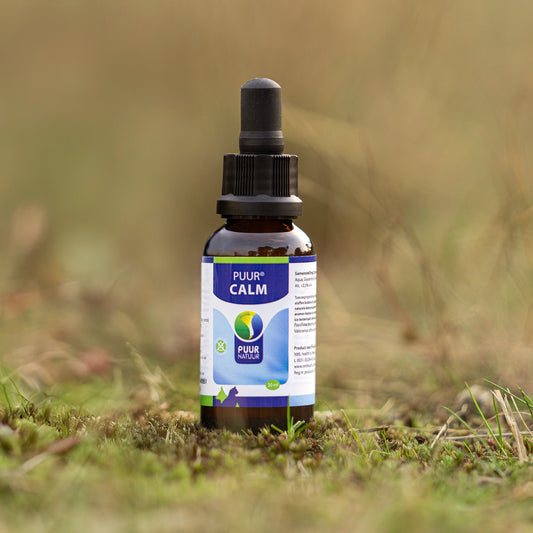 PUUR Calm - 30 ml