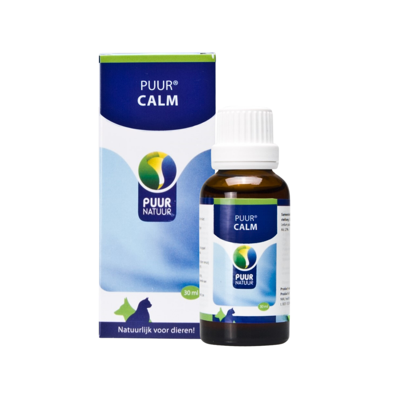PUUR Calm - 30 ml