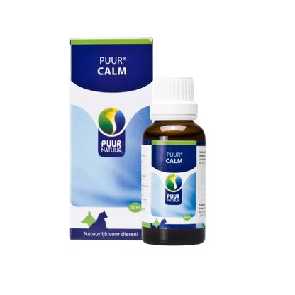 PUUR Calm - 30 ml