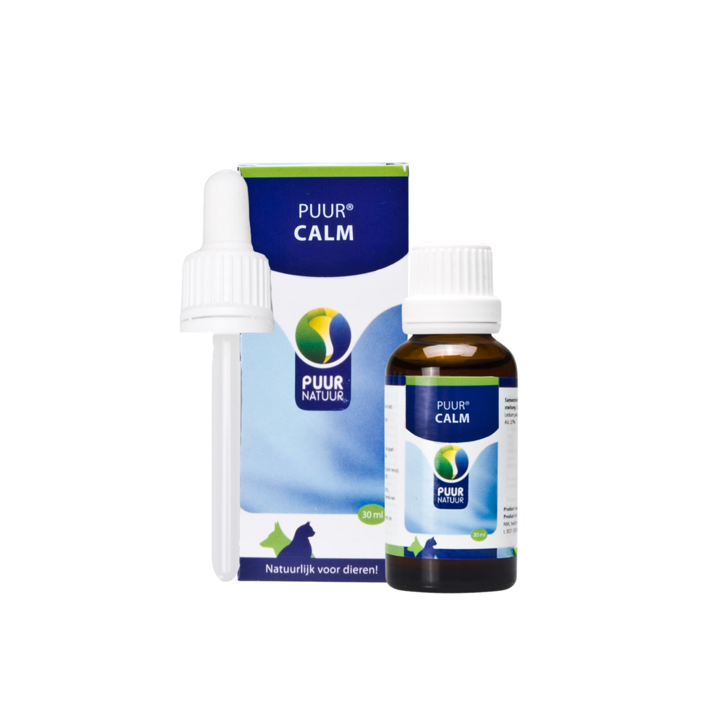 PUUR Calm - 30 ml