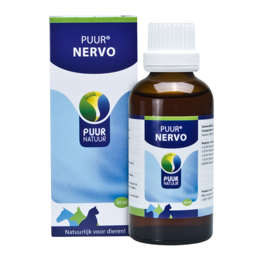 PUUR Nervo - 50 ml