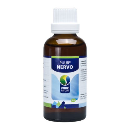 PUUR Nervo - 50 ml