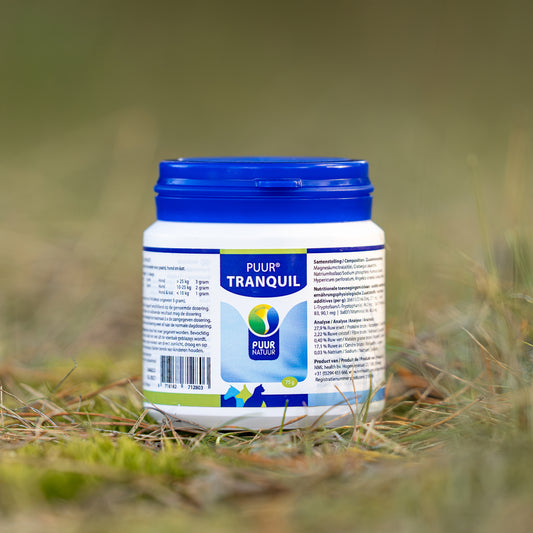 PUUR Tranquil - 75g