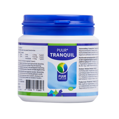PUUR Tranquil - 75g