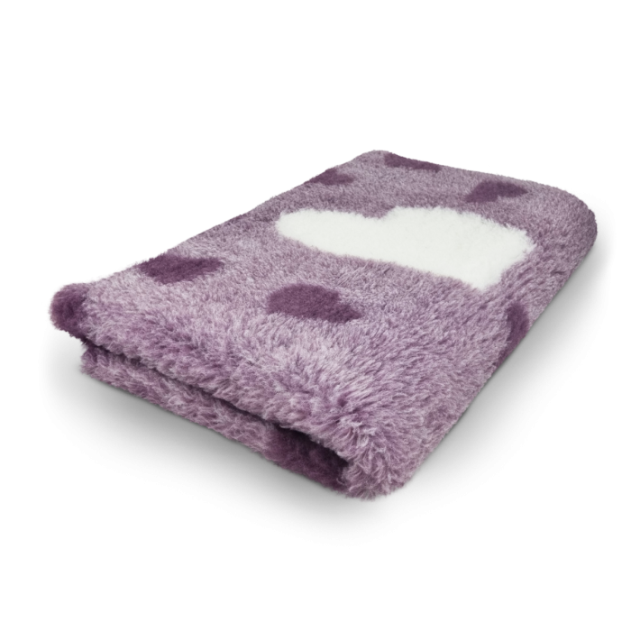 Vetbed met anti slip - Overige prints
