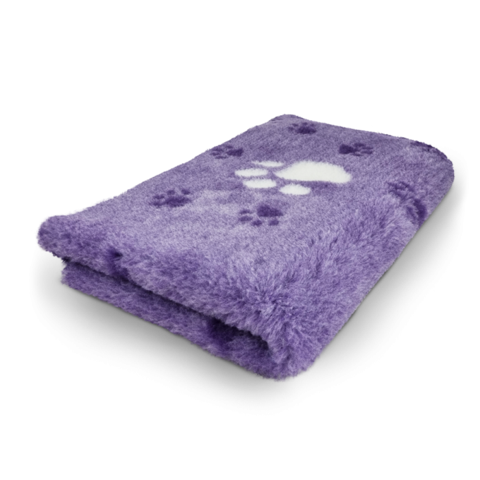 Vetbed met anti slip - Overige prints