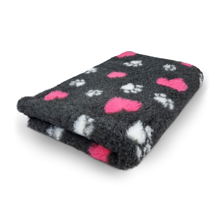 Vetbed met anti slip - Overige prints