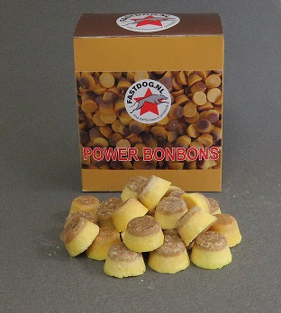 Fastdog Power BonBons - 250 gram