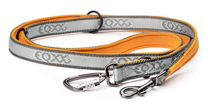 EQDOG® Pro Leash 2 - Verstelbare lijn