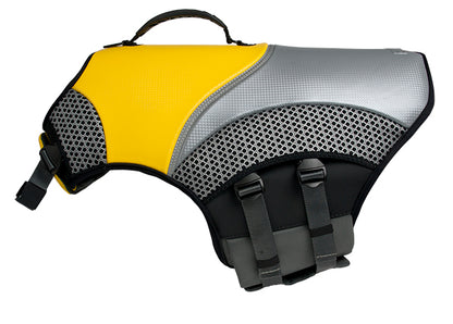 EQDOG® Pro LifeVest - reddingsvest