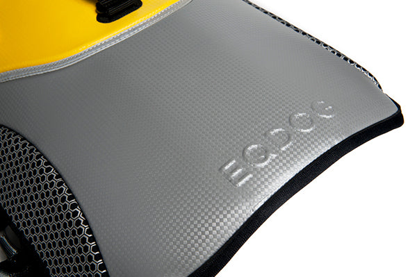 EQDOG® Pro LifeVest - reddingsvest