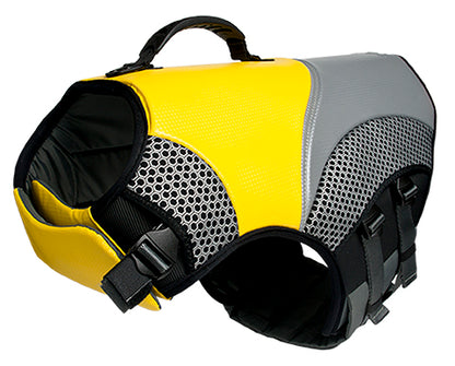 EQDOG® Pro LifeVest - reddingsvest