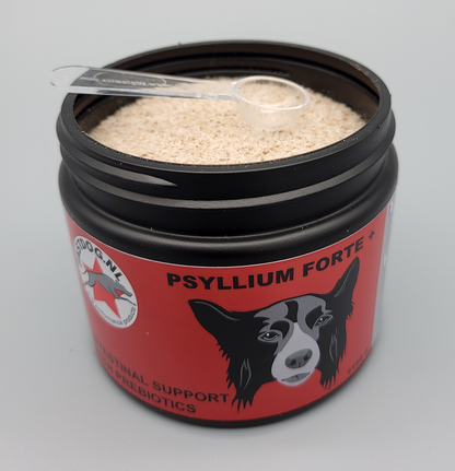 Fastdog Psyllium Forte + - 150 gram