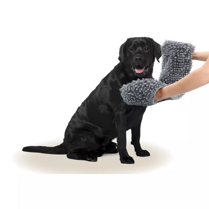 Royal Dry - Handdoek voor Honden