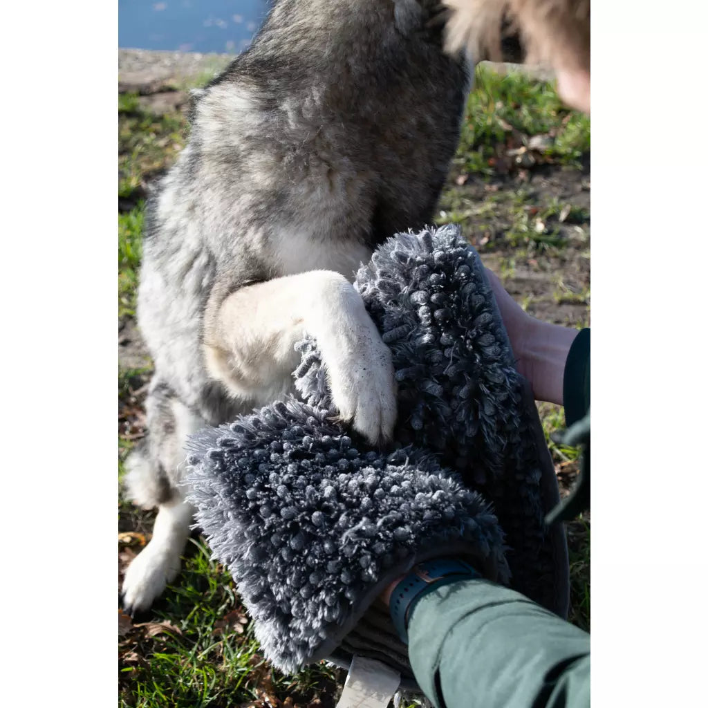 Royal Dry - Handdoek voor Honden