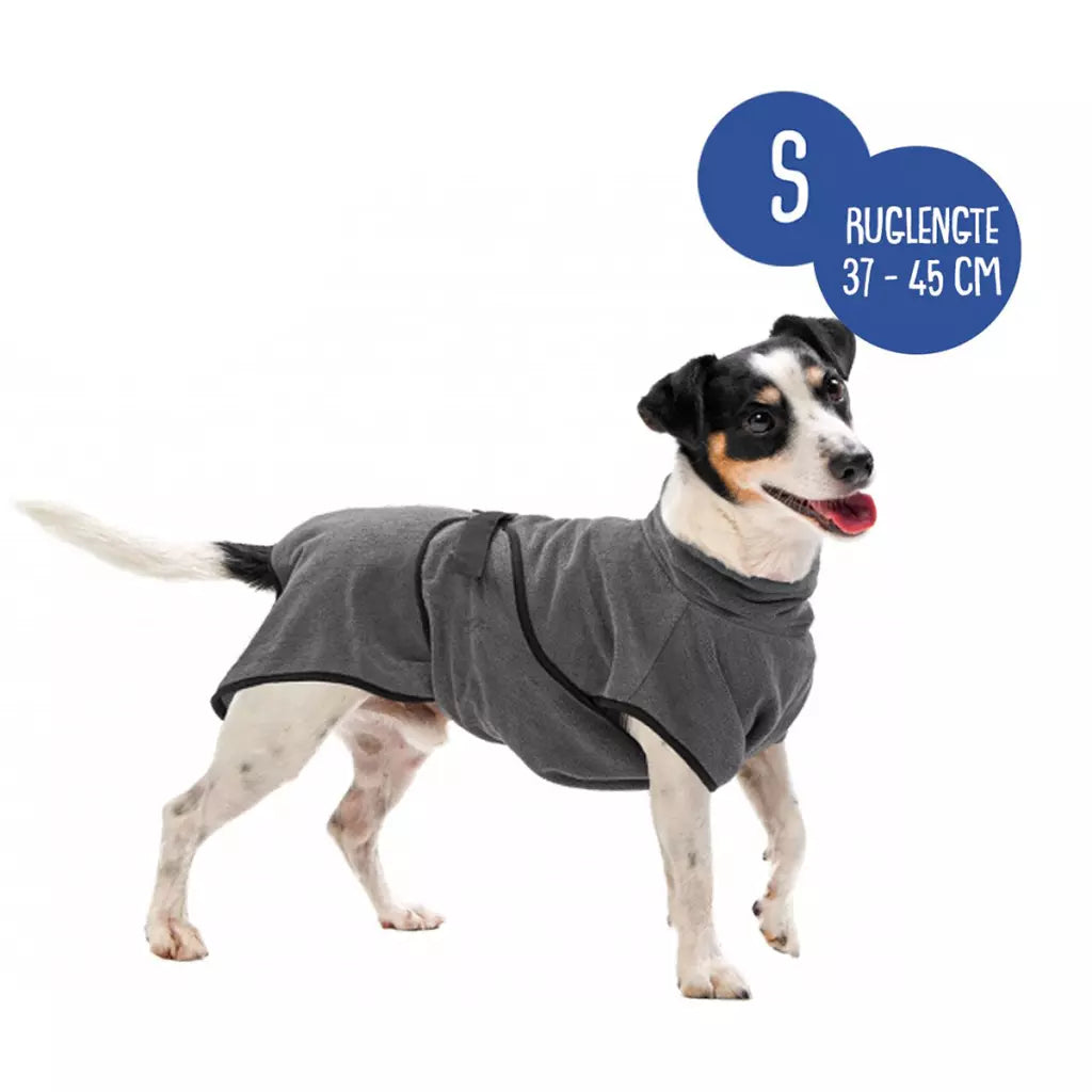 Royal Dry - Badjas voor Honden div. maten