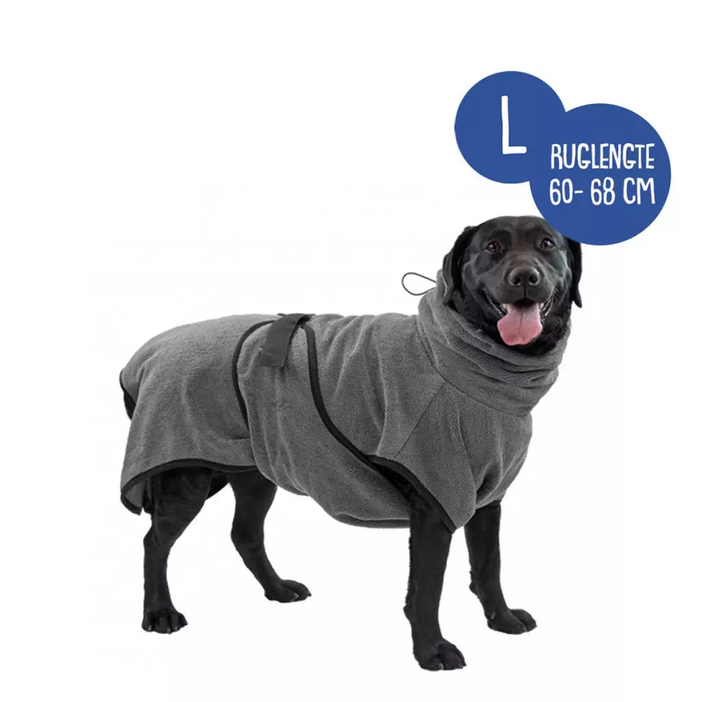 Royal Dry - Badjas voor Honden div. maten