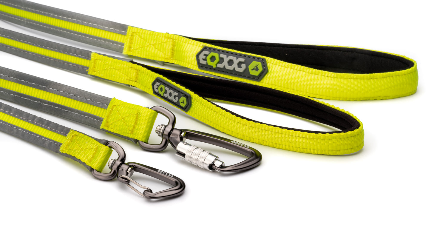 EQDOG® Reflective DogLeash - hondenlijn