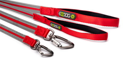 EQDOG® Reflective DogLeash - hondenlijn