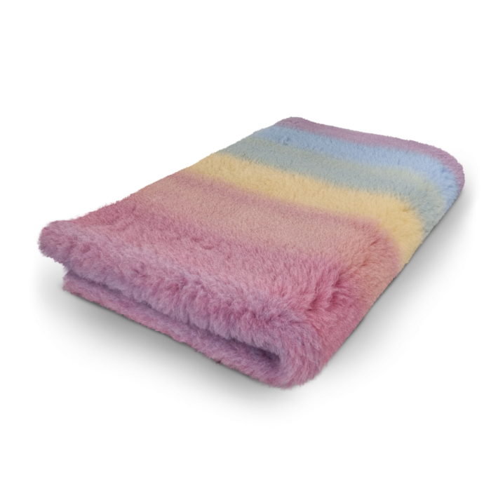 Vetbed met anti slip - Vormen