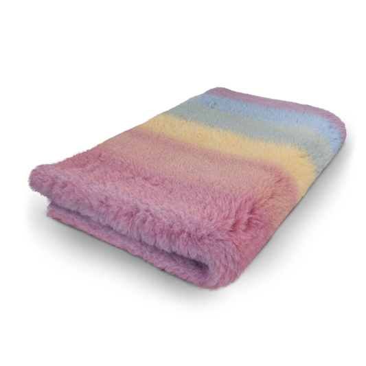 Vetbed met anti slip - Vormen