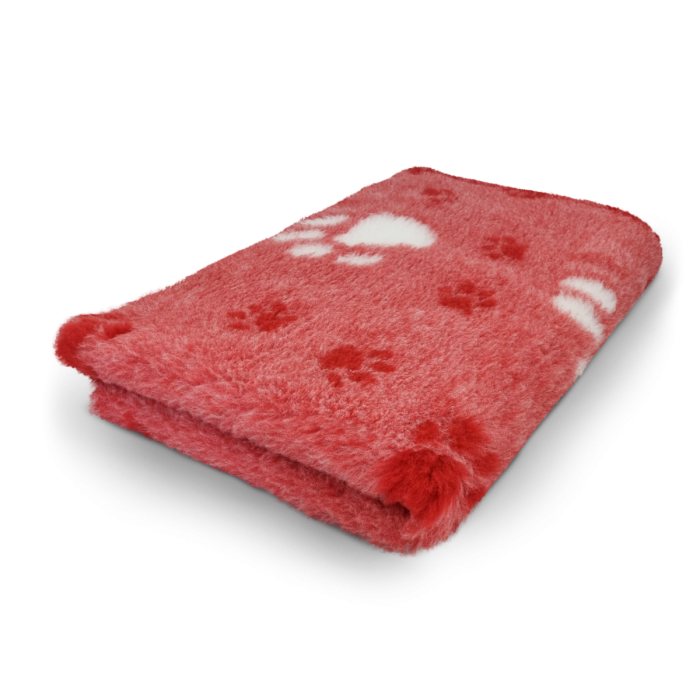 Vetbed met anti slip - Overige prints
